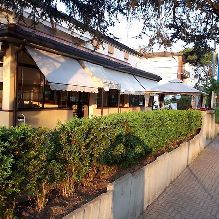 Hotel Ciclamino Riolo Terme Eksteriør bilde