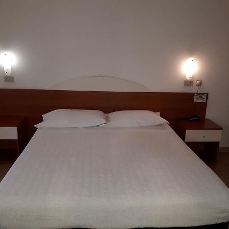 Hotel Ciclamino Riolo Terme Eksteriør bilde