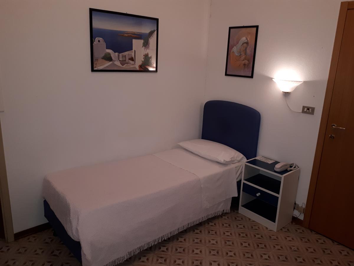 Hotel Ciclamino Riolo Terme Eksteriør bilde