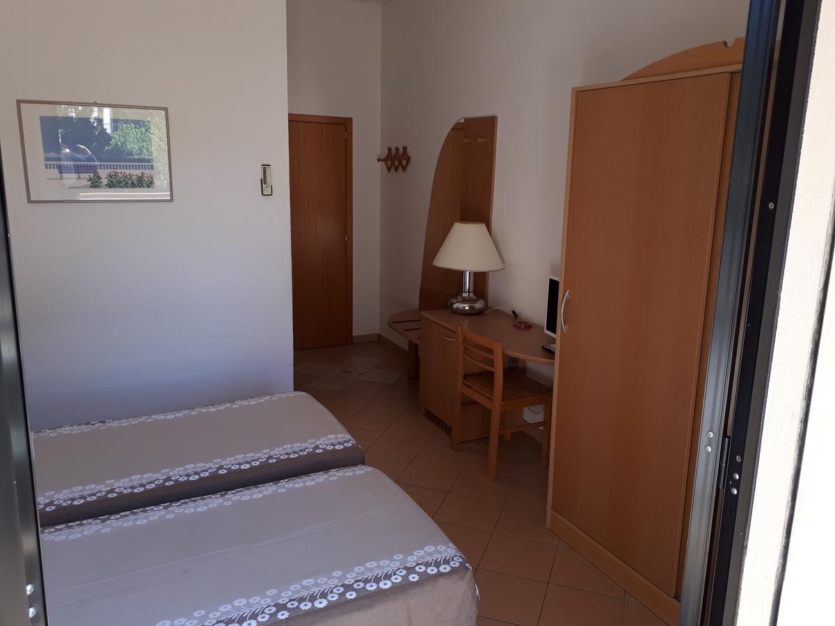 Hotel Ciclamino Riolo Terme Eksteriør bilde