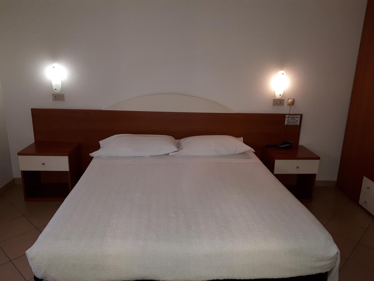 Hotel Ciclamino Riolo Terme Eksteriør bilde