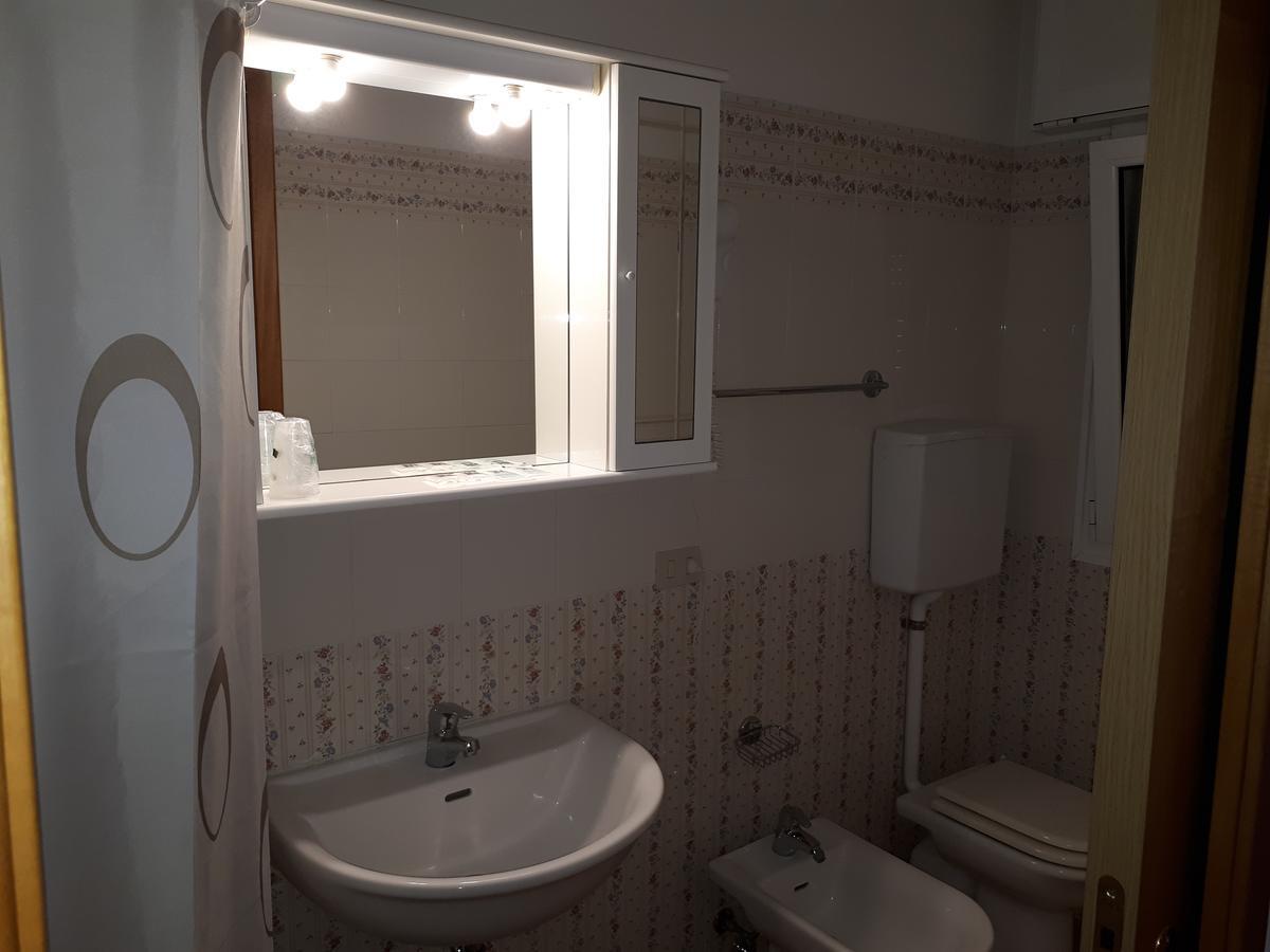 Hotel Ciclamino Riolo Terme Eksteriør bilde