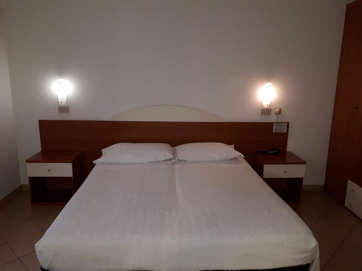 Hotel Ciclamino Riolo Terme Eksteriør bilde
