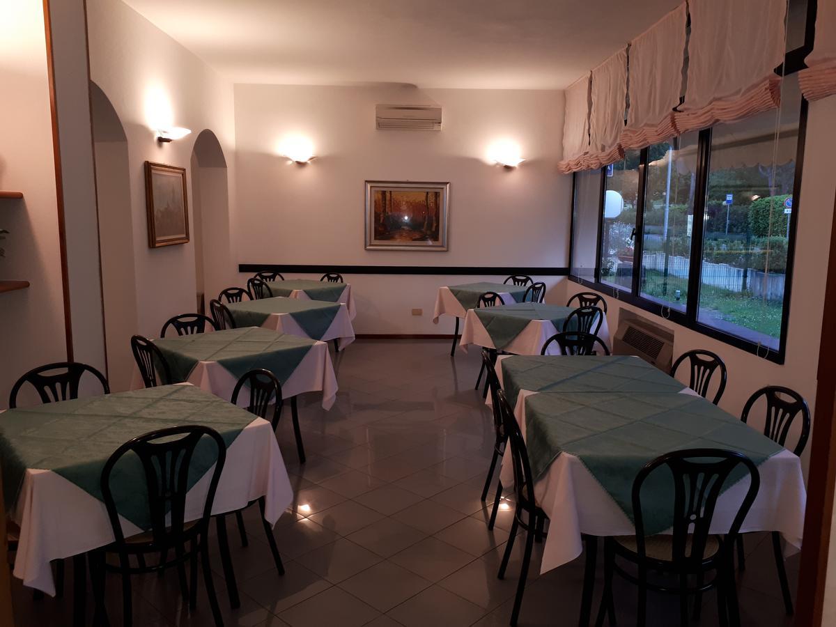 Hotel Ciclamino Riolo Terme Eksteriør bilde