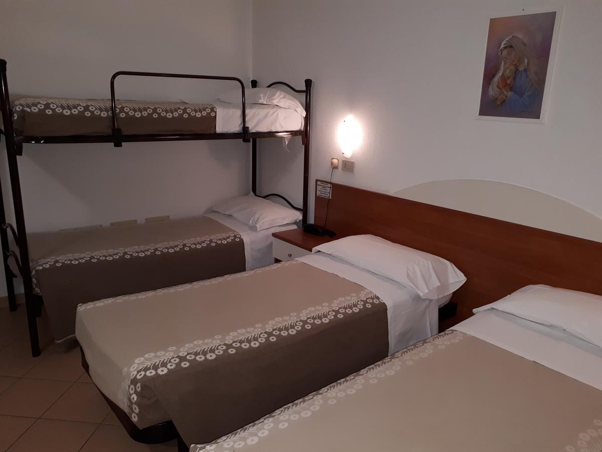 Hotel Ciclamino Riolo Terme Eksteriør bilde